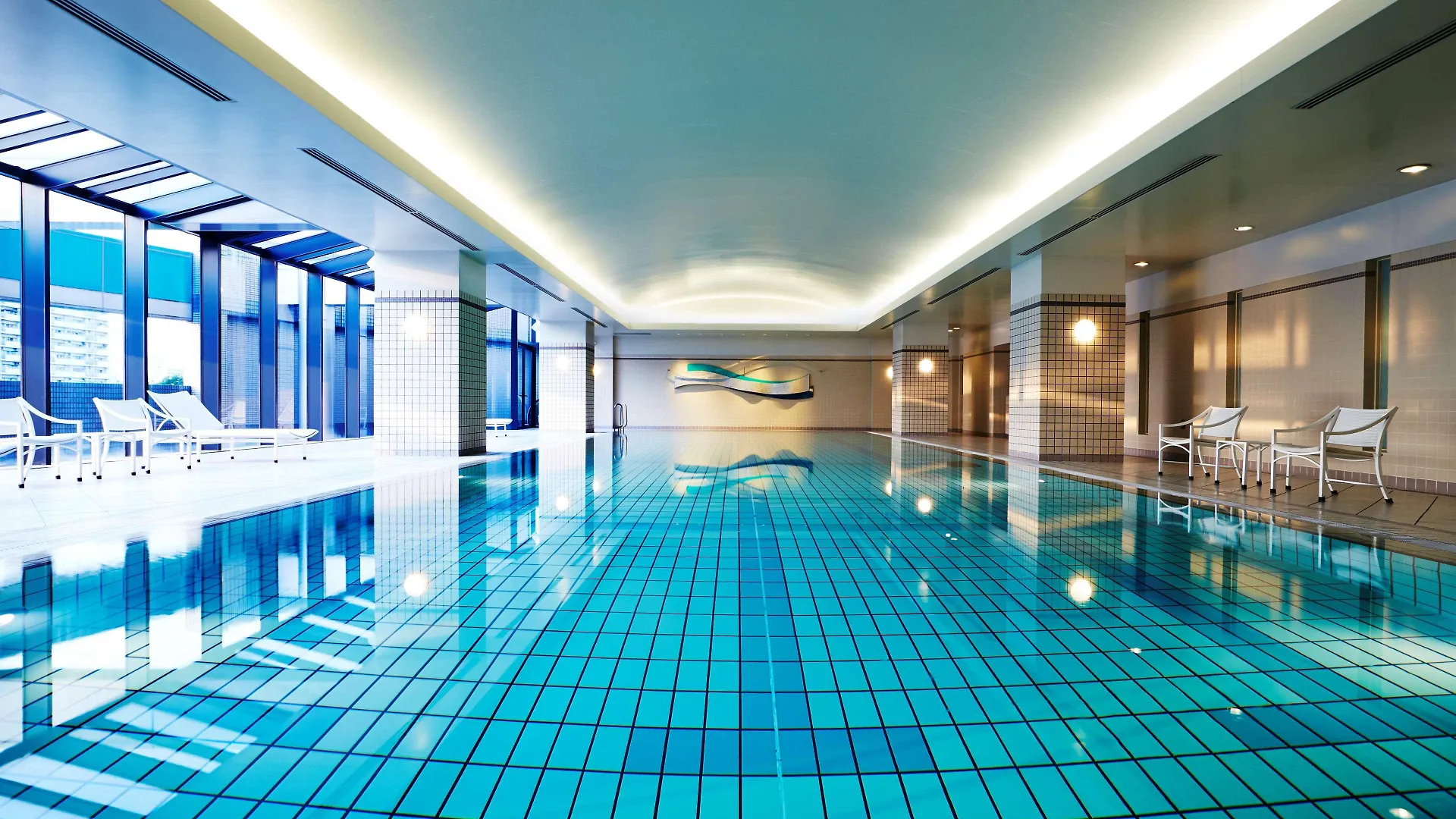Grand Prince Hotel Osaka Bay 5*,  Japon