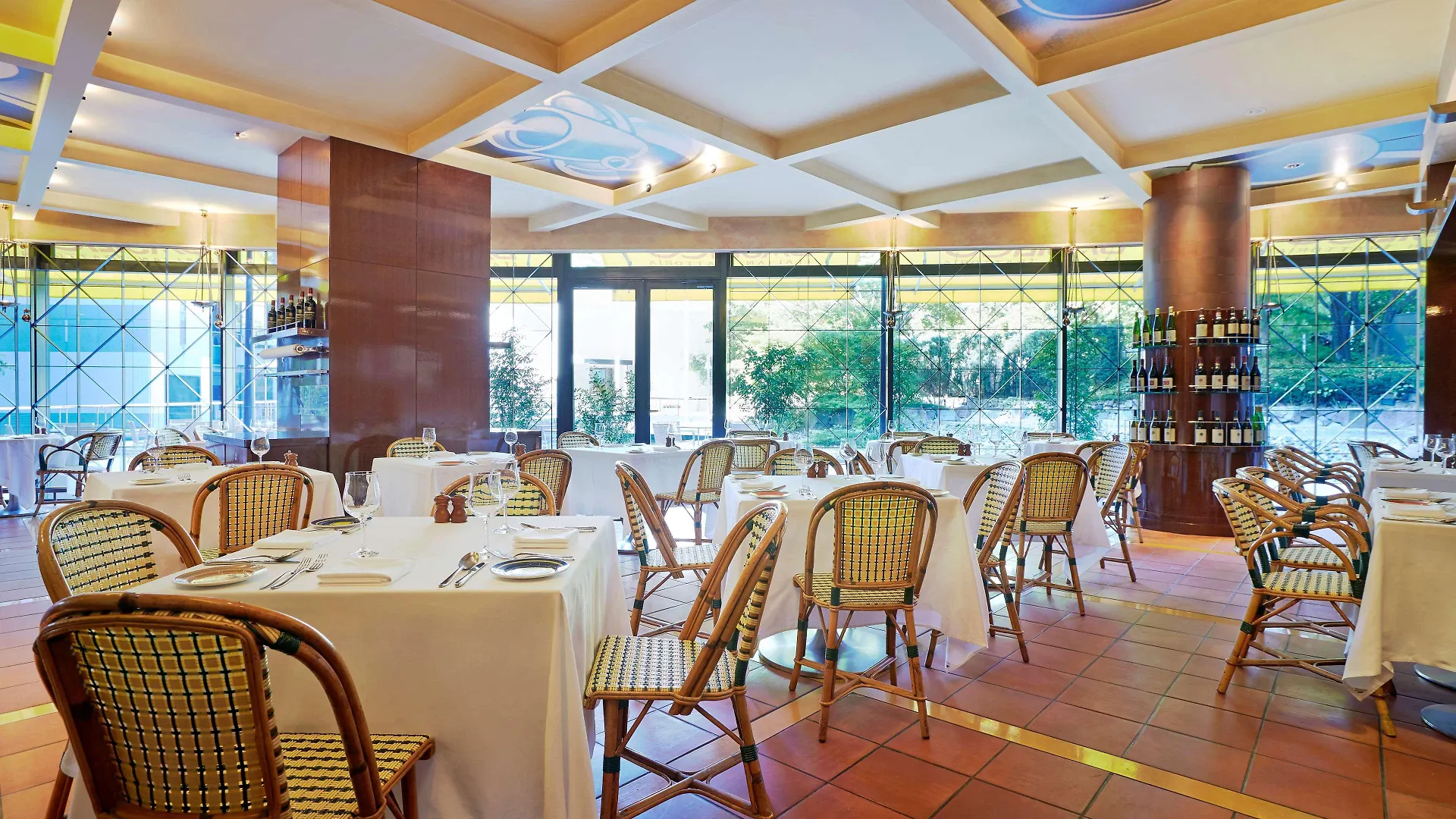 *****  Grand Prince Hotel Osaka Bay Japon