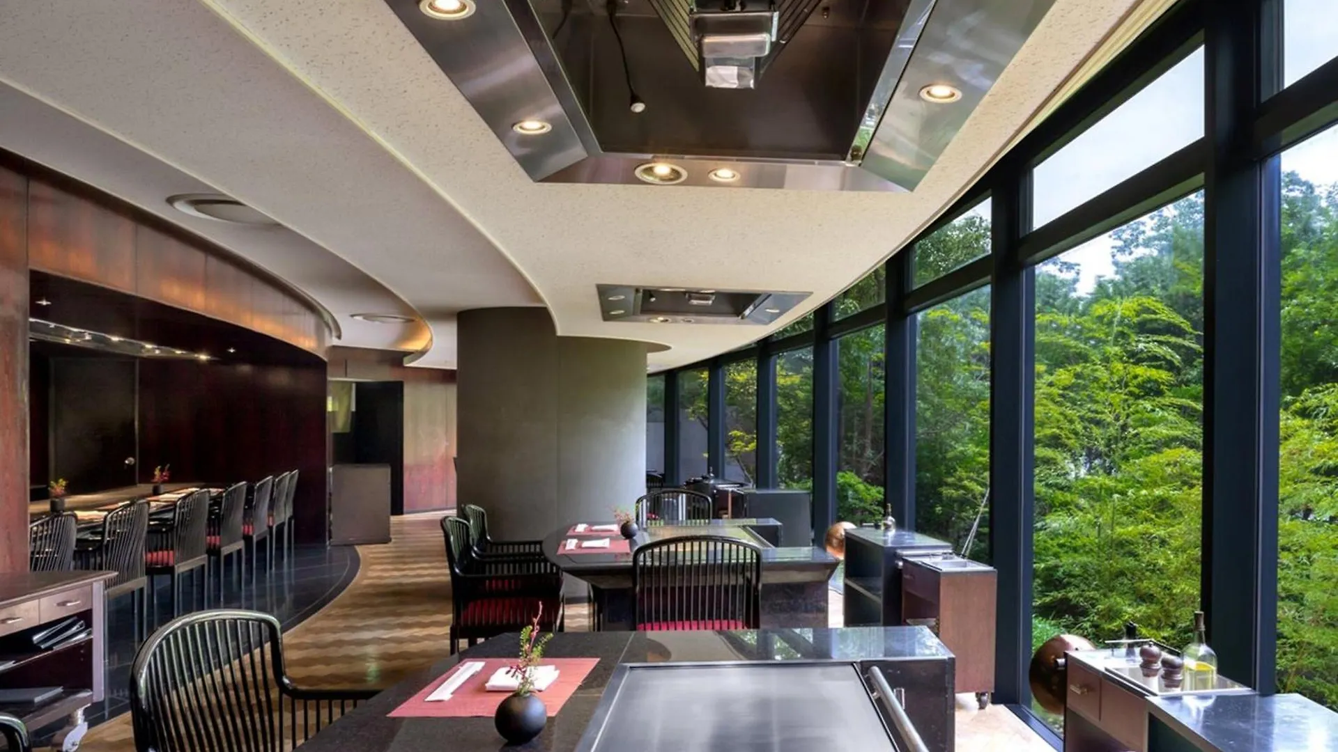 Grand Prince Hotel Osaka Bay