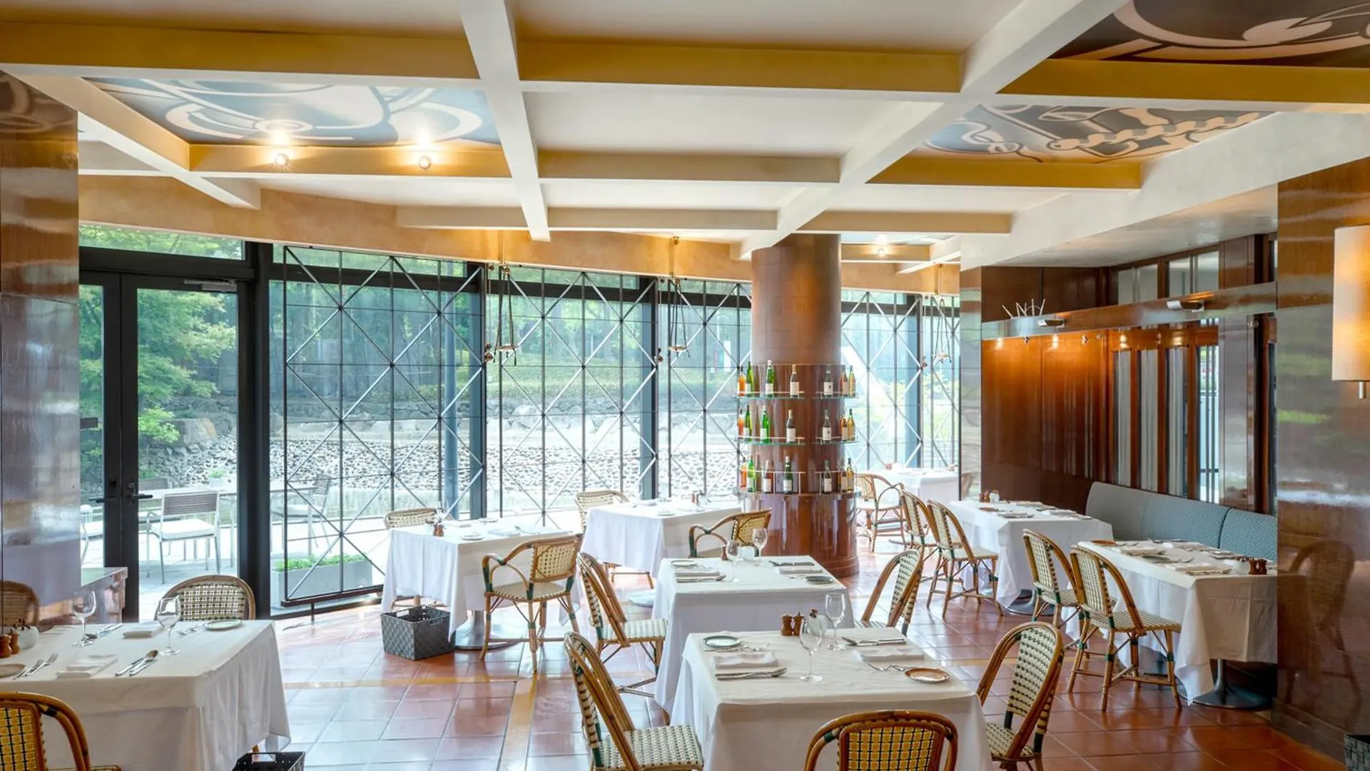 *****  Grand Prince Hotel Osaka Bay Japon