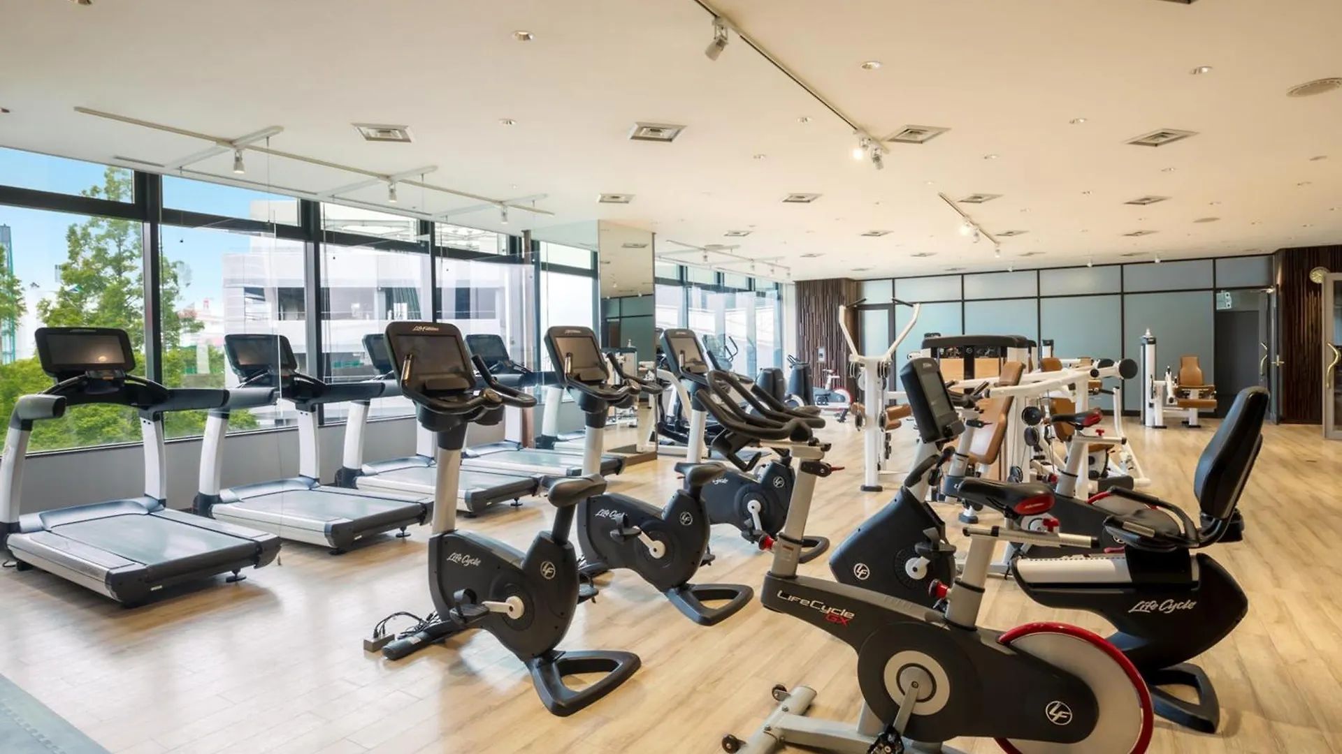 *****  Grand Prince Hotel Osaka Bay Japon