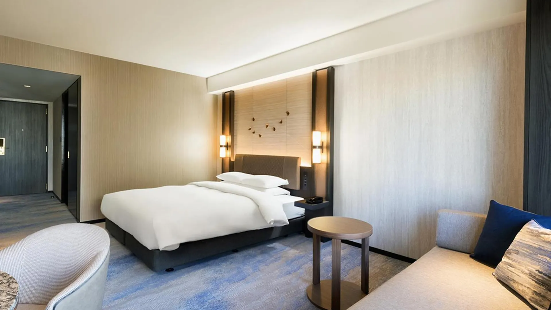 Grand Prince Hotel Osaka Bay