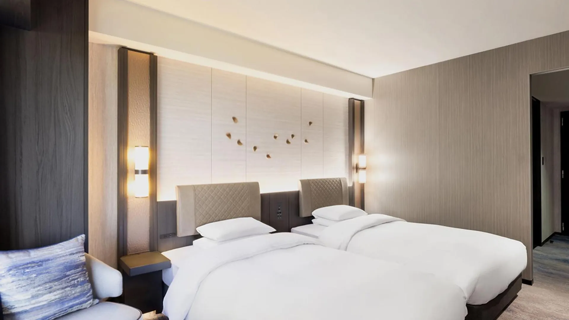 Grand Prince Hotel Osaka Bay