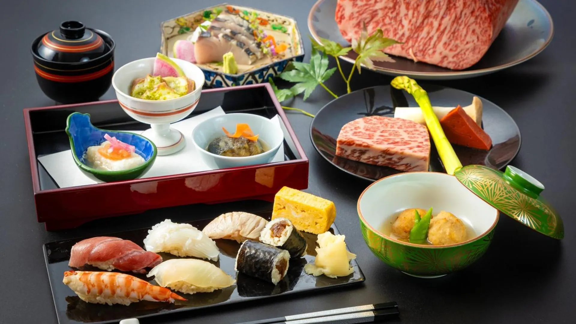 *****  Grand Prince Hotel Osaka Bay Japon