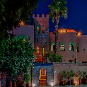 Hotel Dar Sido ****