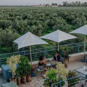 Riad Bab Ahmar 