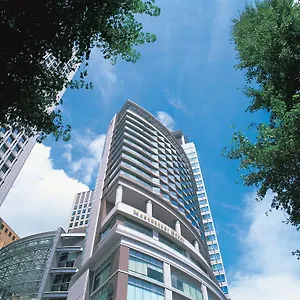 Hotel Marunouchi *****