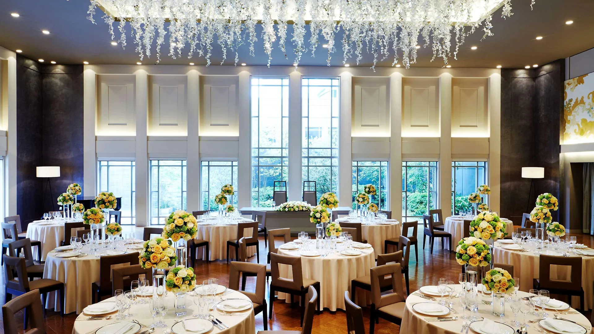 Grand Prince Hotel Osaka Bay