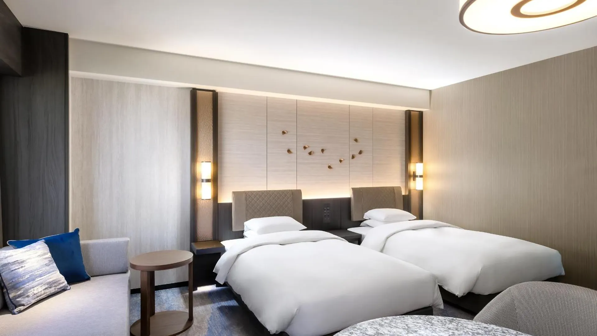 Grand Prince Hotel Osaka Bay